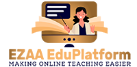 EZAA EduPlatform